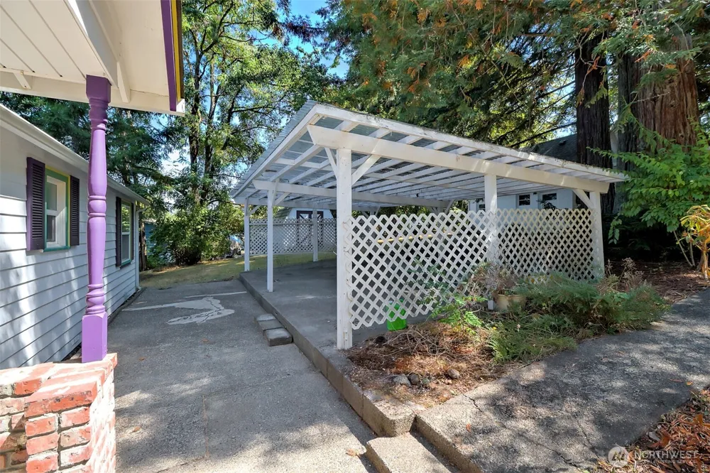 1306 Center Street Shelton, WA 98584