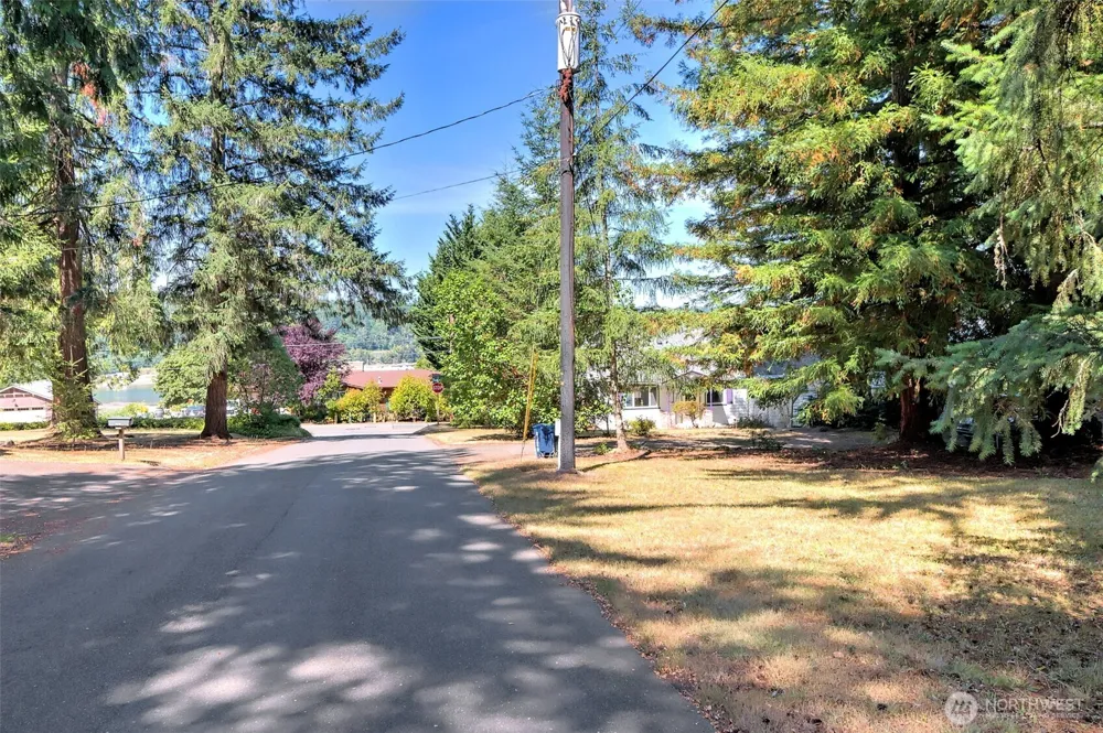 1306 Center Street Shelton, WA 98584