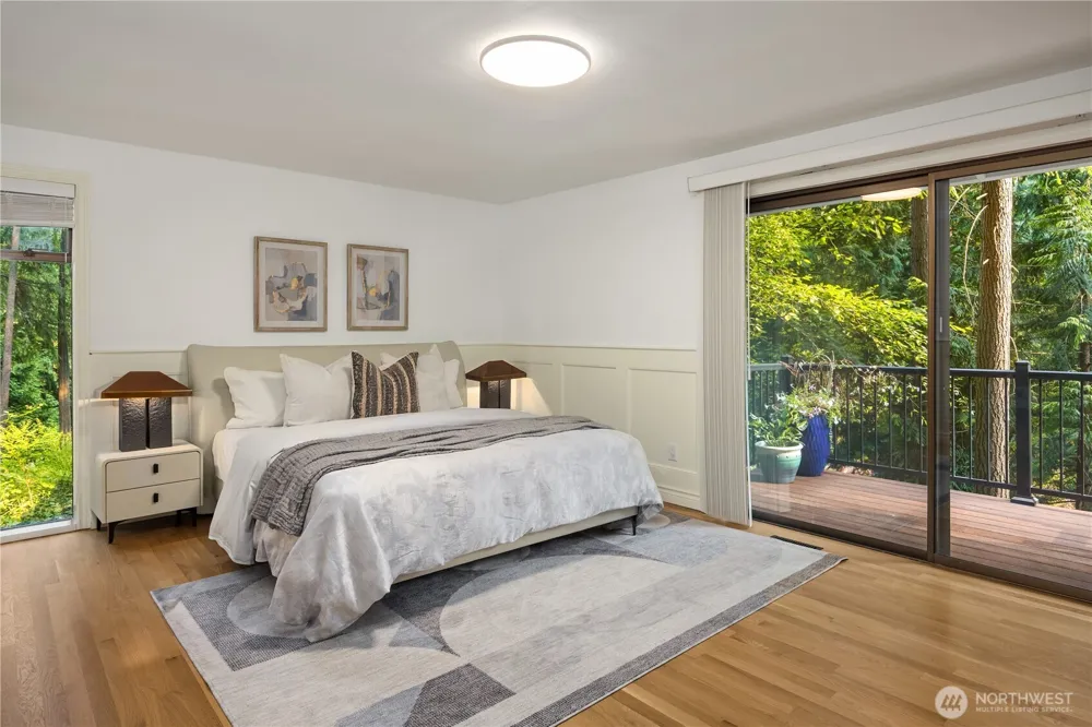 3718 130th Avenue NE Bellevue, WA 98005