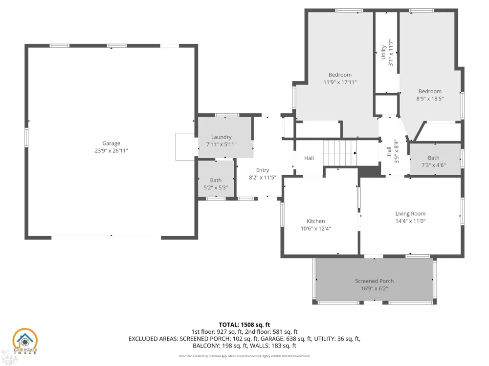 17346 Common Road Roseville City, MI 48066