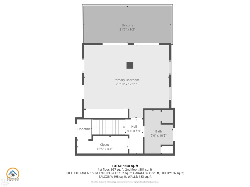 17346 Common Road Roseville City, MI 48066