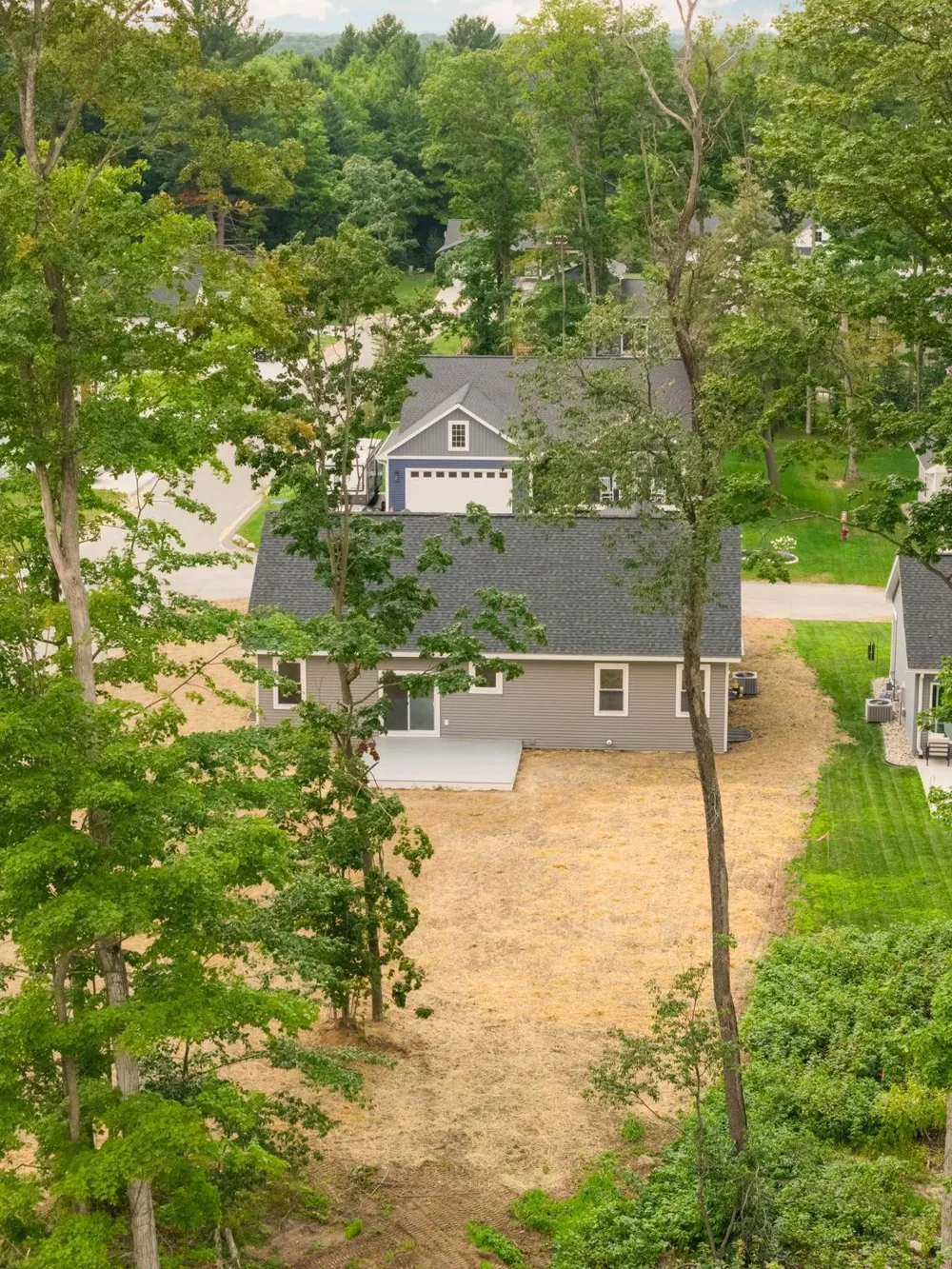 2207 Cottonwood Avenue Blair Township, MI 49637