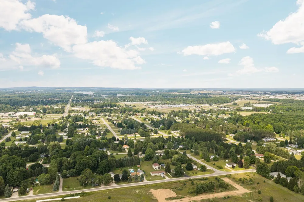 2207 Cottonwood Avenue Blair Township, MI 49637