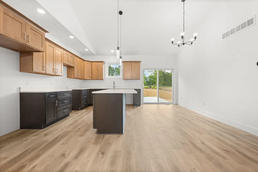 2207 Cottonwood Avenue Blair Township, MI 49637