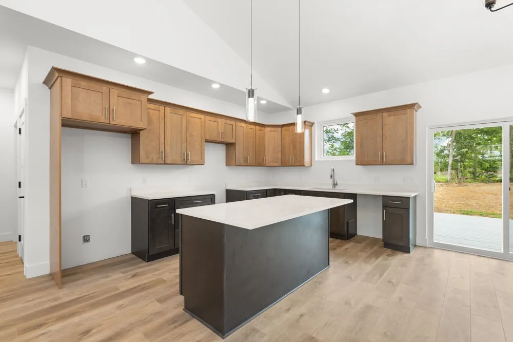 2207 Cottonwood Avenue Blair Township, MI 49637