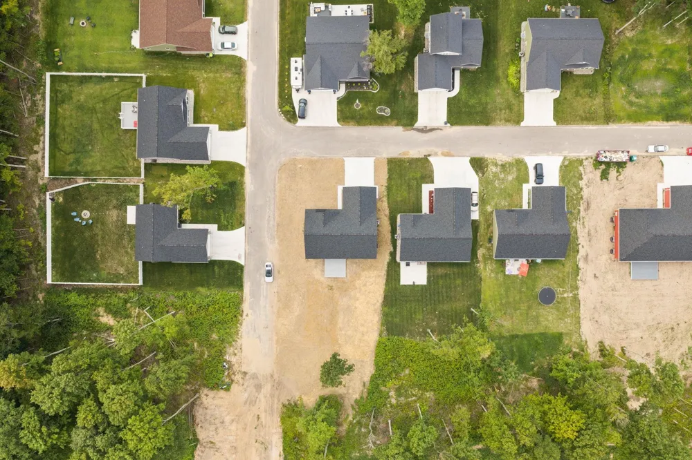 2207 Cottonwood Avenue Blair Township, MI 49637