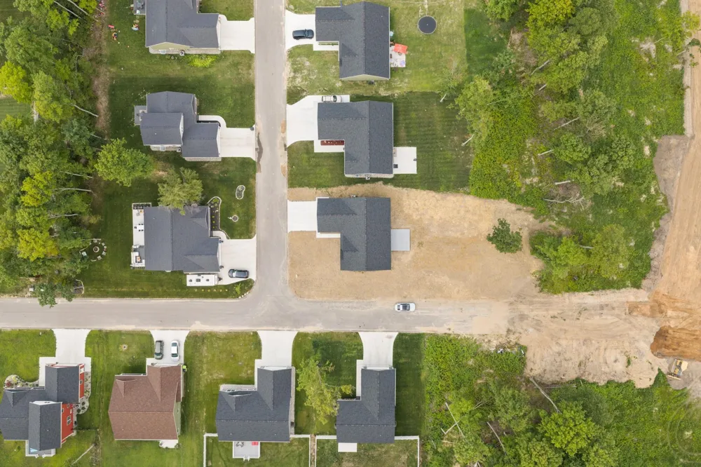 2207 Cottonwood Avenue Blair Township, MI 49637