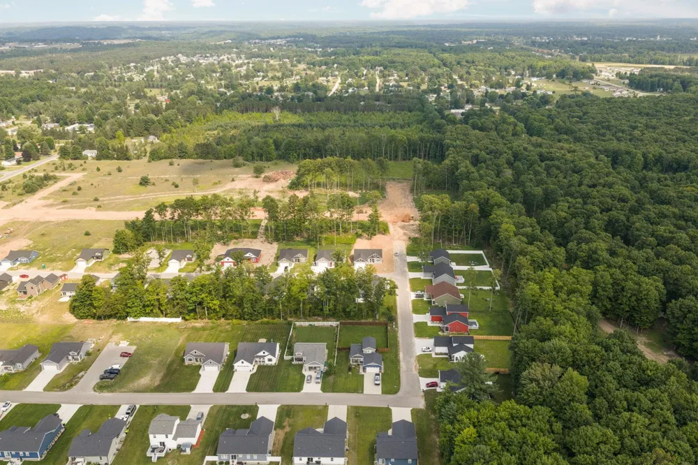 2207 Cottonwood Avenue Blair Township, MI 49637