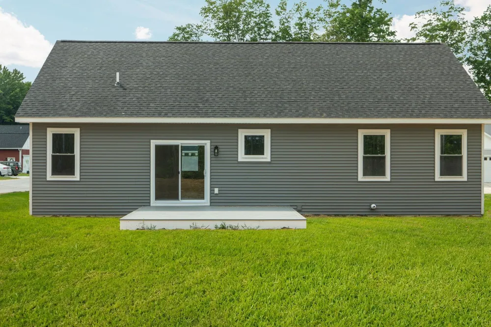 2207 Cottonwood Avenue Blair Township, MI 49637