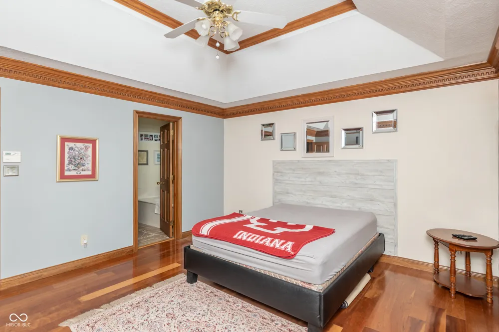 5325 Red Stone Lane Greenwood, IN 46142