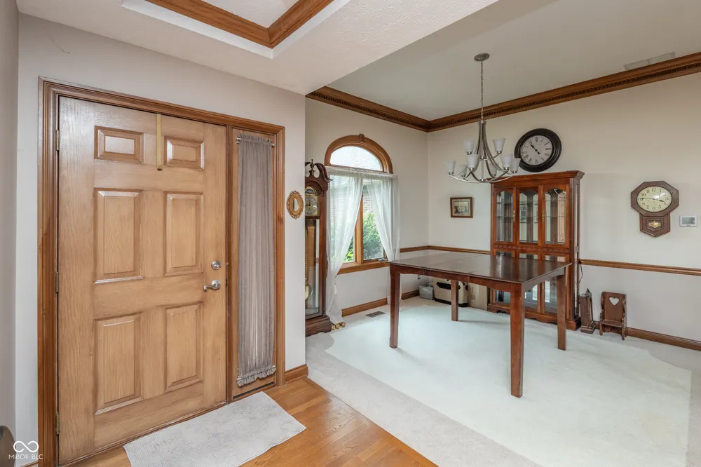 5325 Red Stone Lane Greenwood, IN 46142
