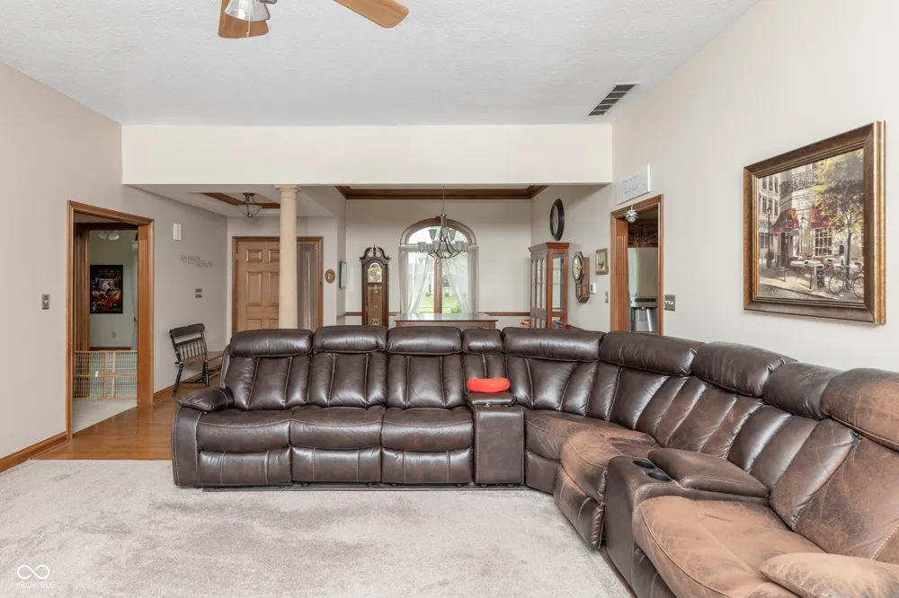 5325 Red Stone Lane Greenwood, IN 46142