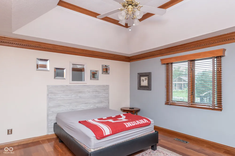 5325 Red Stone Lane Greenwood, IN 46142