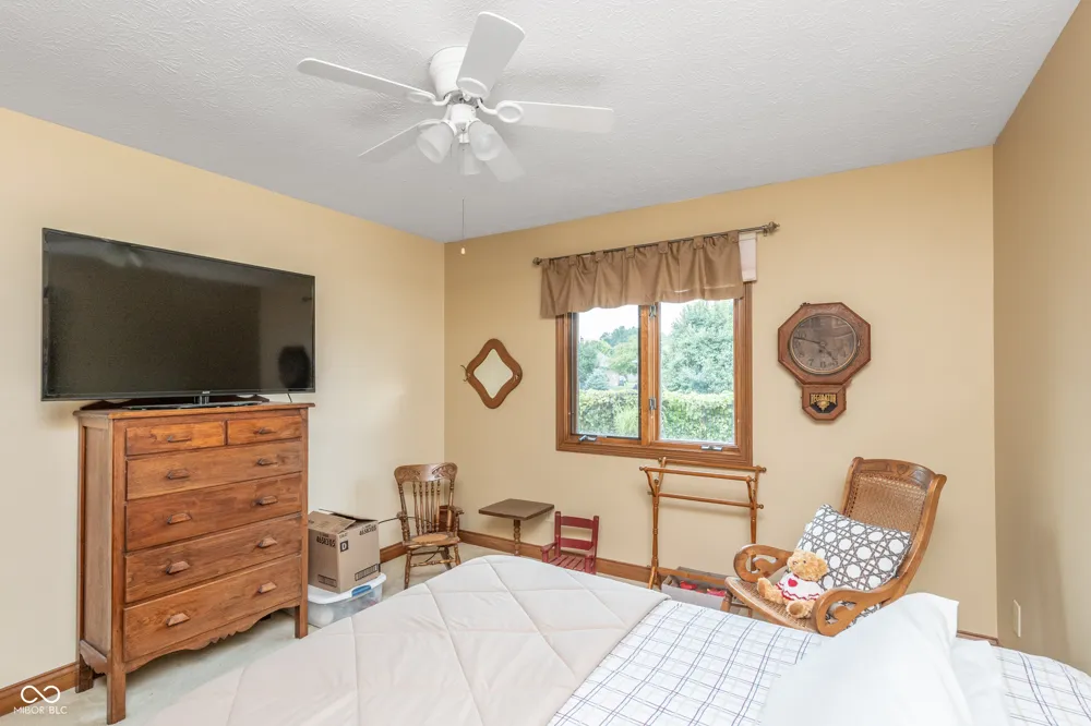 5325 Red Stone Lane Greenwood, IN 46142