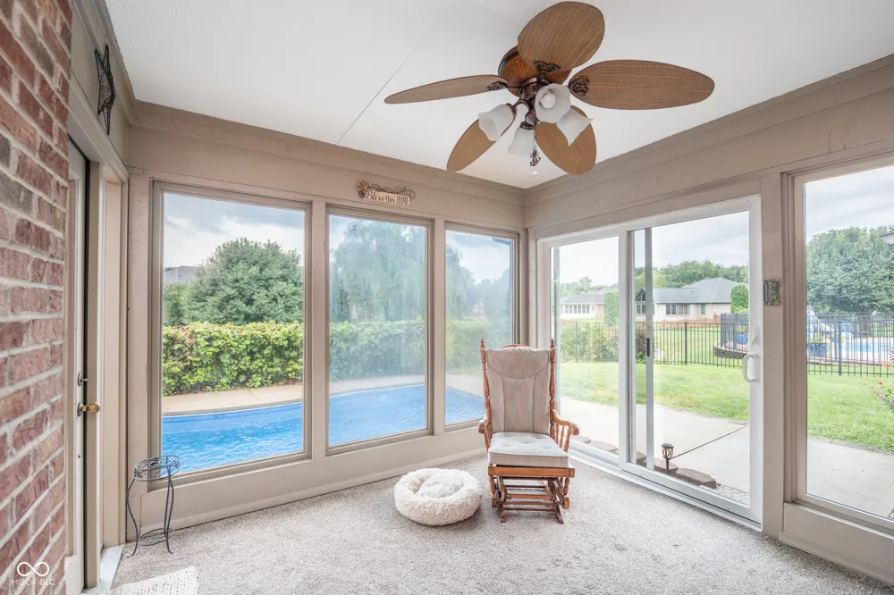 5325 Red Stone Lane Greenwood, IN 46142