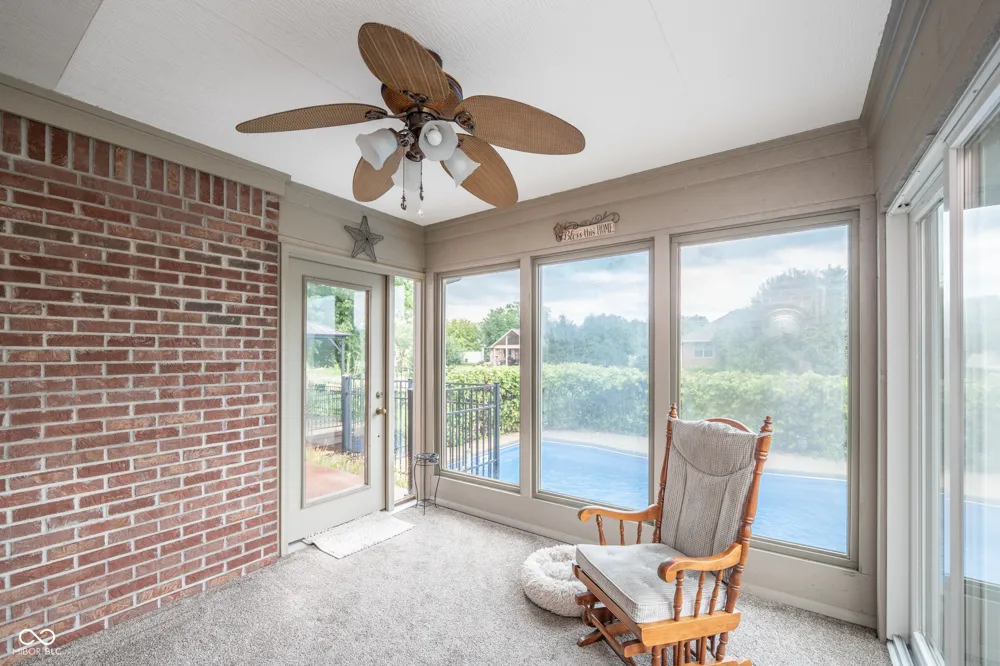 5325 Red Stone Lane Greenwood, IN 46142