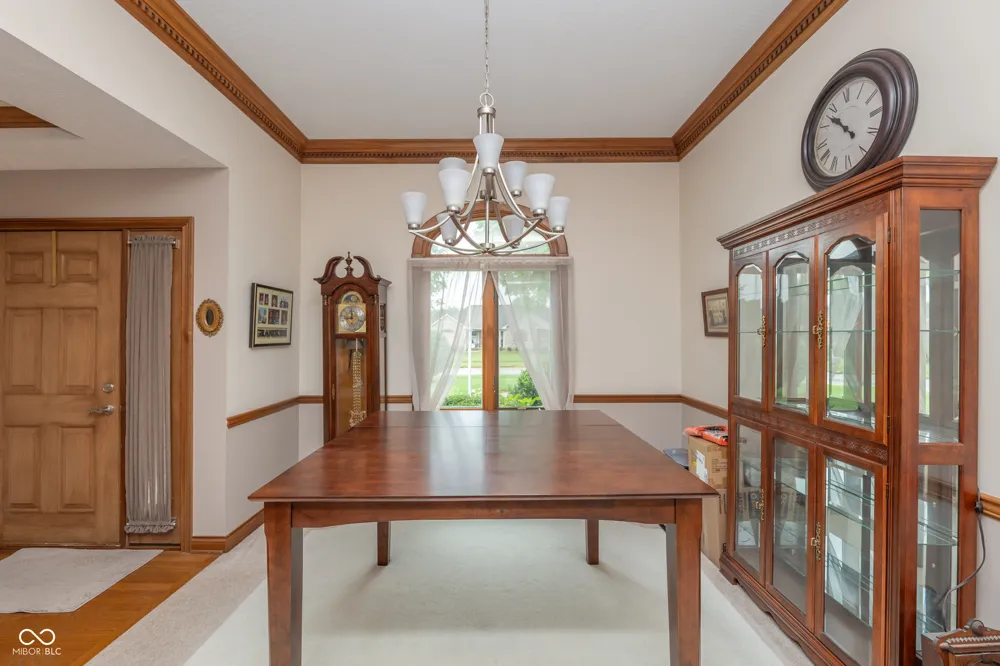 5325 Red Stone Lane Greenwood, IN 46142