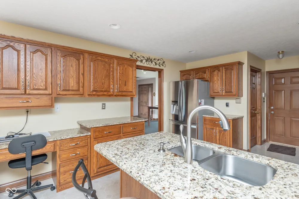5325 Red Stone Lane Greenwood, IN 46142