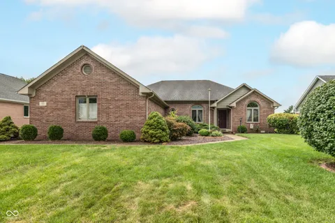 5325 Red Stone Lane