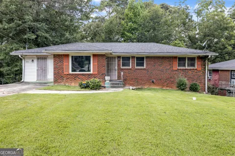 166 Hermer CIR NW