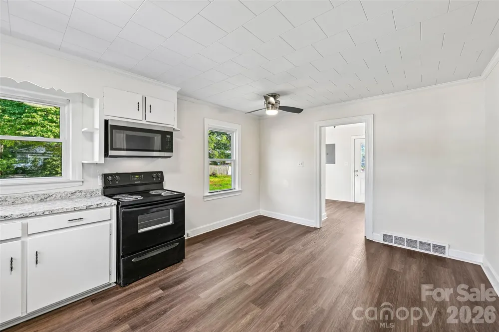 94 Galaxie Drive Taylorsville, NC 28681