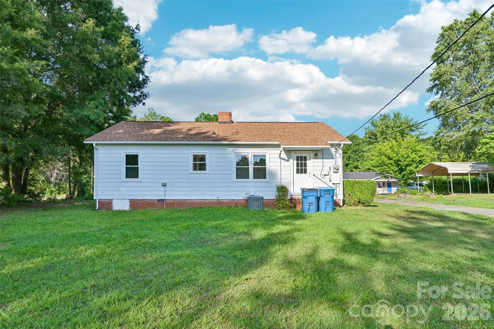 94 Galaxie Drive Taylorsville, NC 28681
