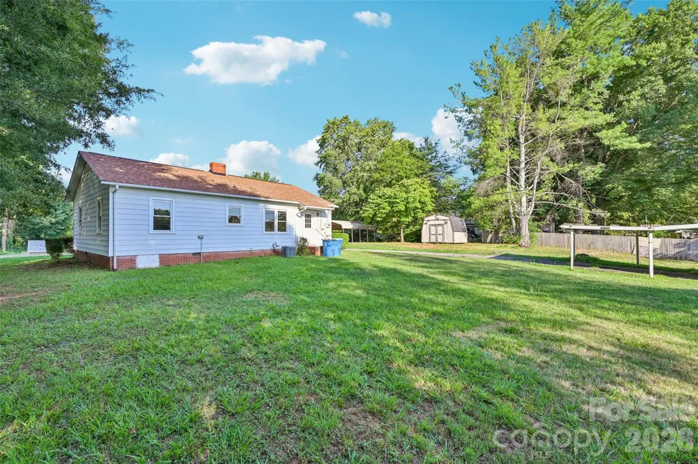 94 Galaxie Drive Taylorsville, NC 28681
