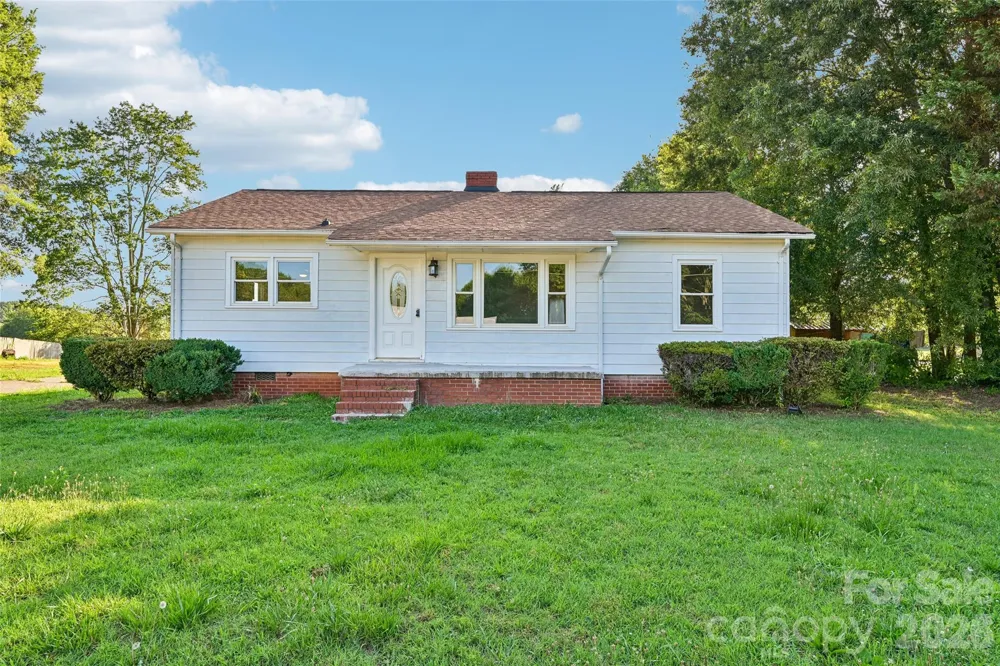 94 Galaxie Drive Taylorsville, NC 28681