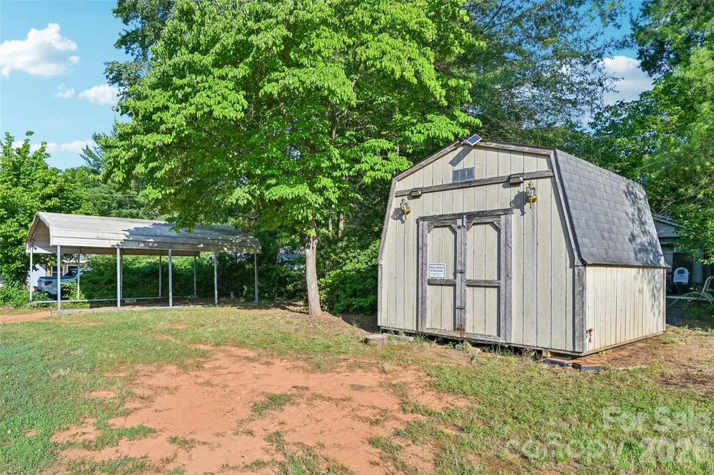 94 Galaxie Drive Taylorsville, NC 28681