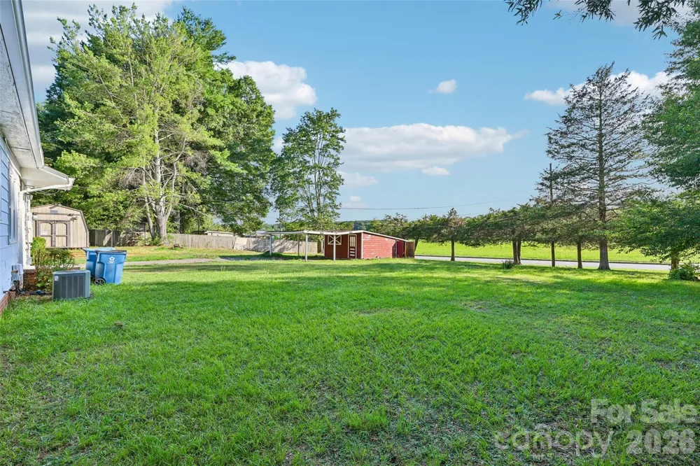 94 Galaxie Drive Taylorsville, NC 28681