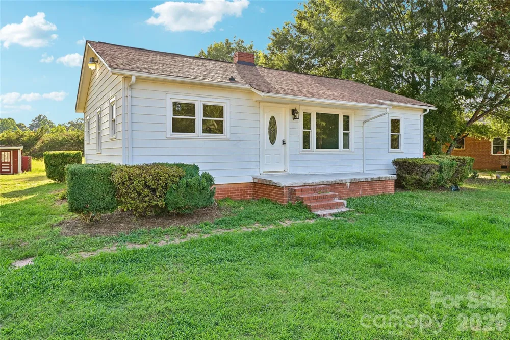 94 Galaxie Drive Taylorsville, NC 28681