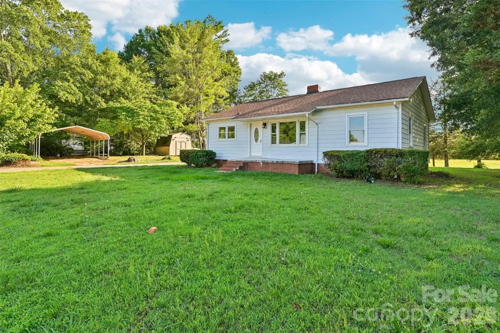 94 Galaxie Drive Taylorsville, NC 28681