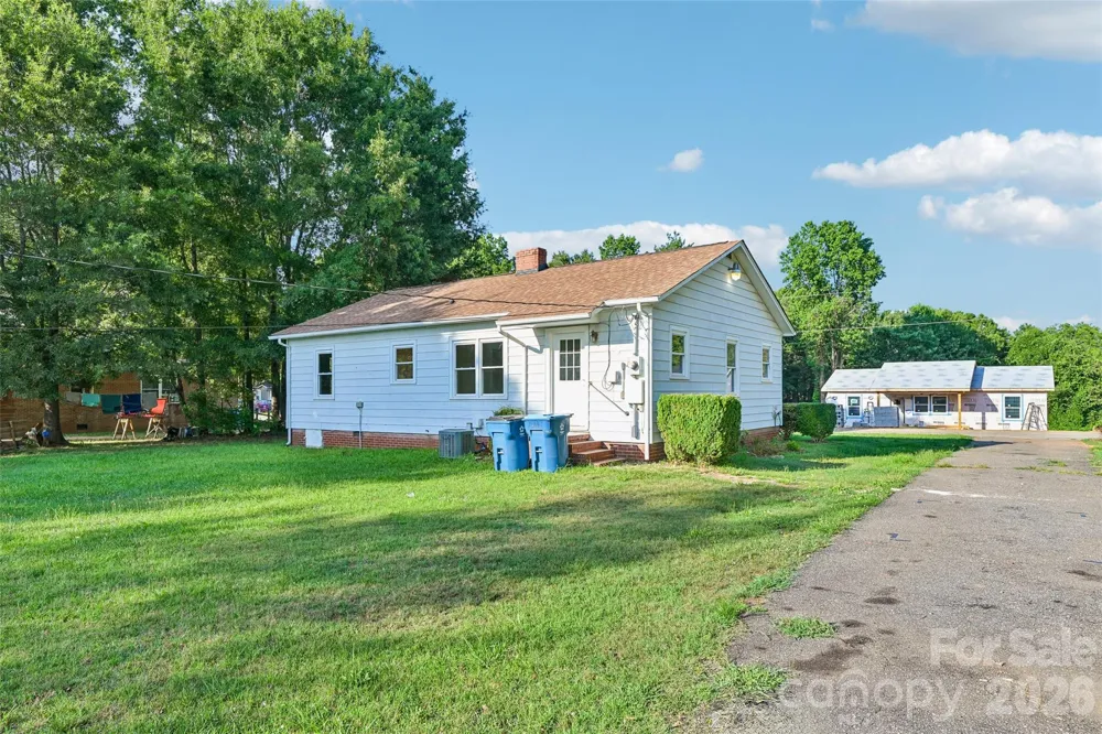 94 Galaxie Drive Taylorsville, NC 28681