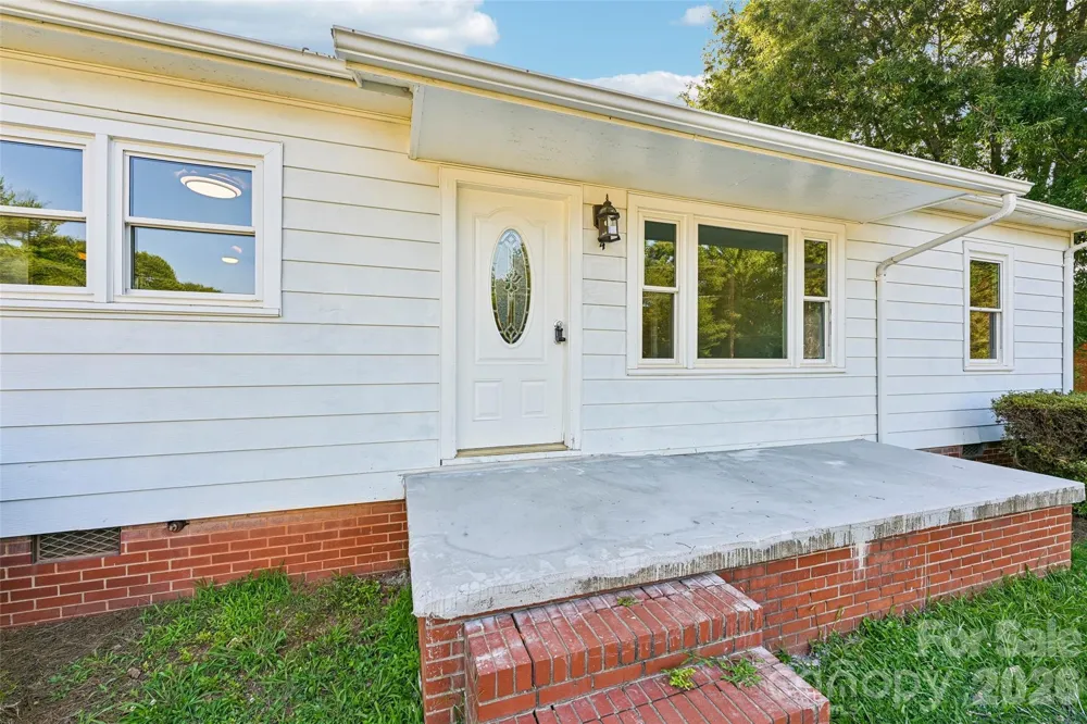 94 Galaxie Drive Taylorsville, NC 28681