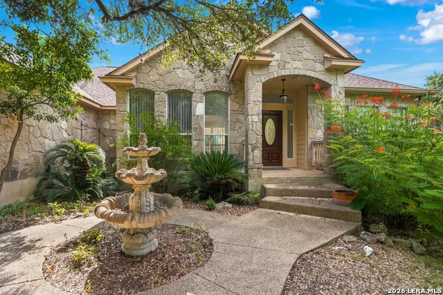 13870 ADOBE WALLS CT Helotes, TX 78023