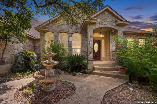 13870 ADOBE WALLS CT Helotes, TX 78023