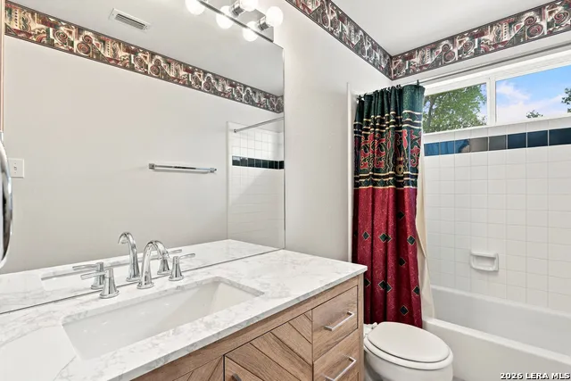 13870 ADOBE WALLS CT Helotes, TX 78023