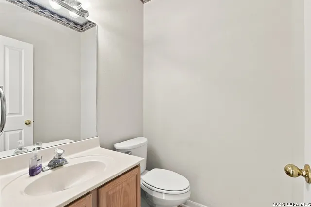 13870 ADOBE WALLS CT Helotes, TX 78023