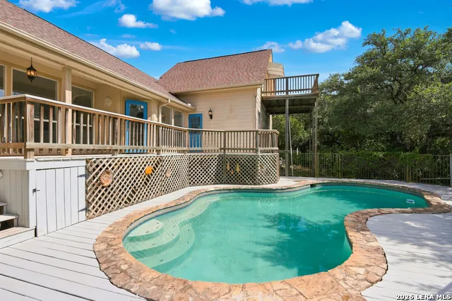 13870 ADOBE WALLS CT Helotes, TX 78023