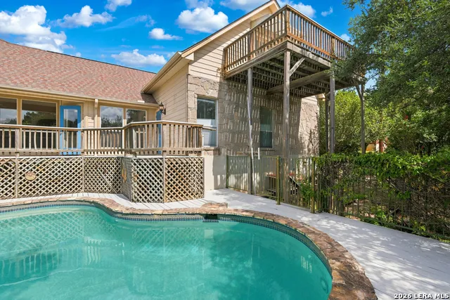 13870 ADOBE WALLS CT Helotes, TX 78023