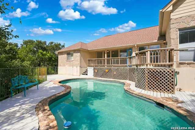 13870 ADOBE WALLS CT Helotes, TX 78023