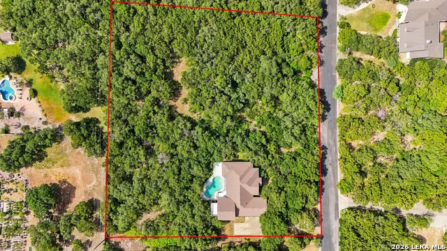 13870 ADOBE WALLS CT Helotes, TX 78023