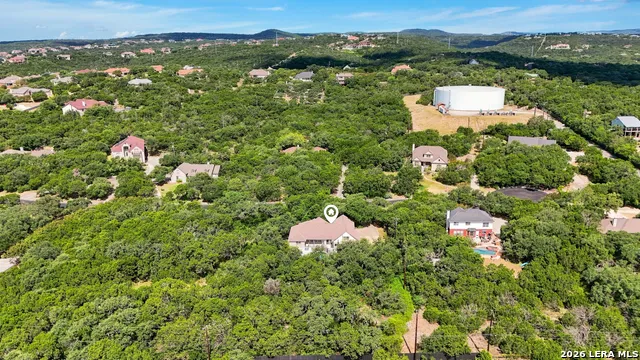 13870 ADOBE WALLS CT Helotes, TX 78023