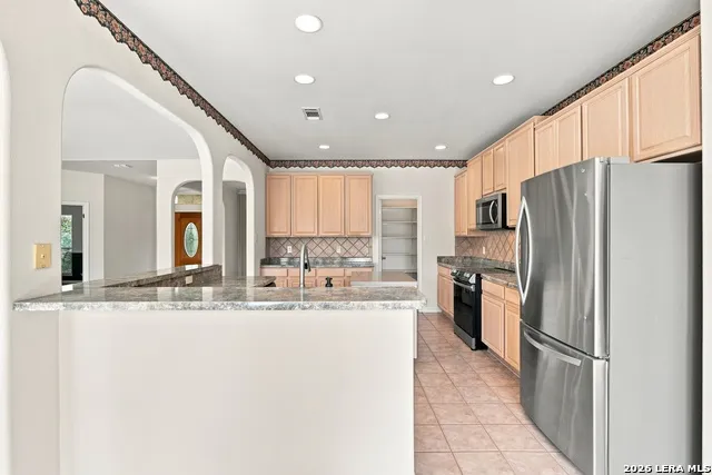 13870 ADOBE WALLS CT Helotes, TX 78023