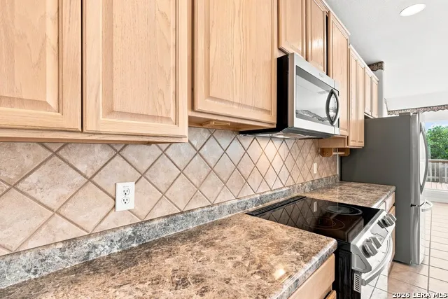 13870 ADOBE WALLS CT Helotes, TX 78023