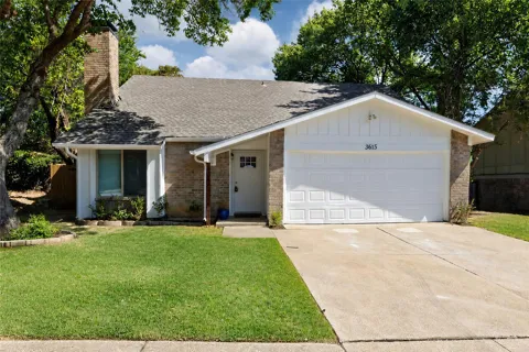 3615 Ravenhill Lane