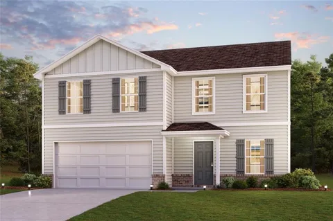 4329 Foothills Court
