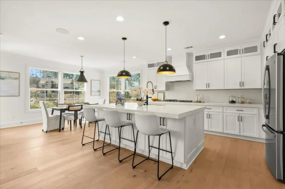 1270 Glen Eagle Drive Greensboro, GA 30642