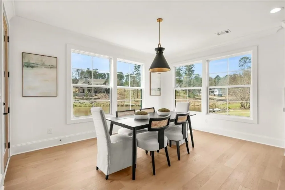 1270 Glen Eagle Drive Greensboro, GA 30642