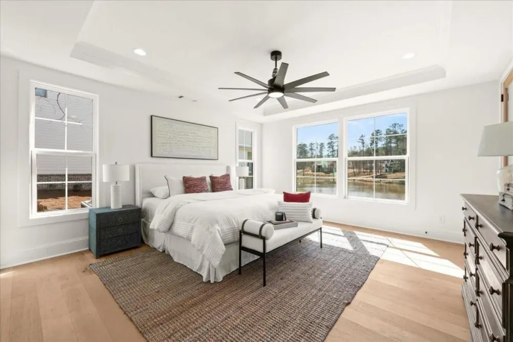 1270 Glen Eagle Drive Greensboro, GA 30642